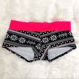 NWT Victoria’s Secret PINK Panties